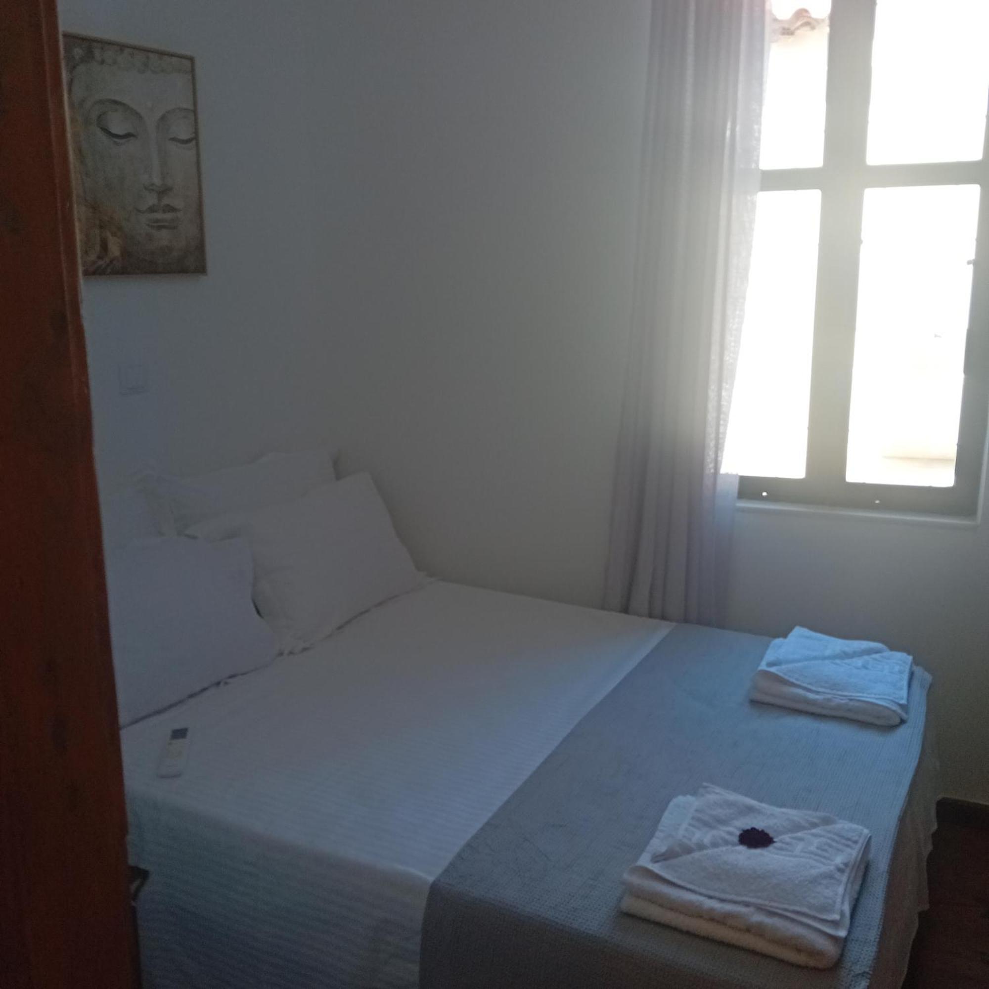 Villa Titinas' à Plomari Extérieur photo