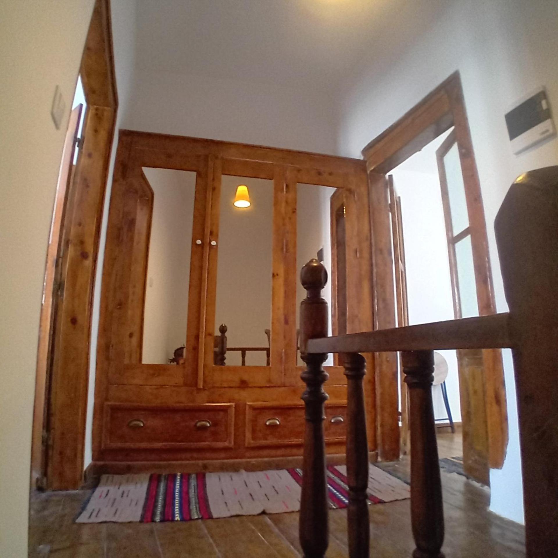 Villa Titinas' à Plomari Extérieur photo